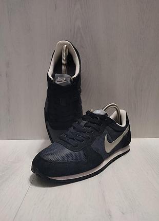 Кроссовки nike 38 - стелька 24 см