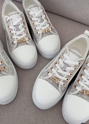 Кросівки жіночі michael kors