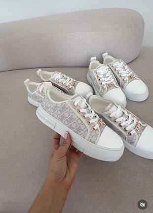 Кросівки жіночі michael kors 2