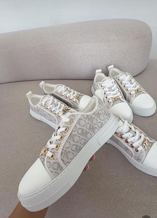 Кросівки жіночі michael kors 3