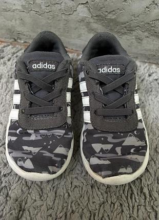 Кросівки adidas 24p