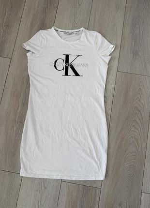 Сукня calvin klein