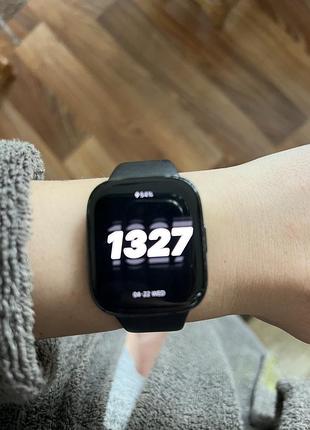 Ksiomi redmi watch 3