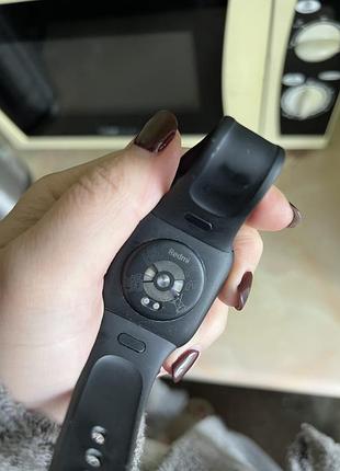 Ksiomi redmi watch 3 2