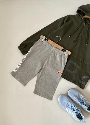 Шорти бренду ellesse