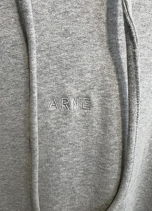Худі чоловіче arne 3