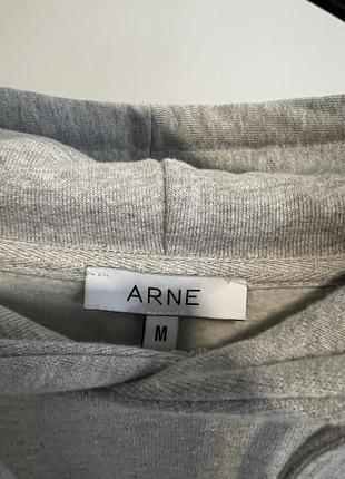 Худі чоловіче arne 4
