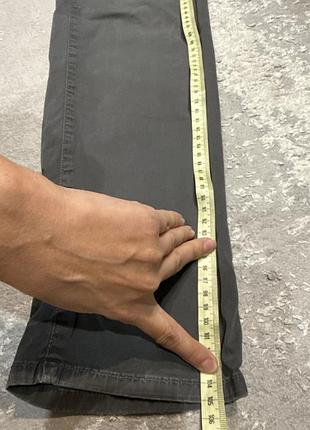 Брюки чіноси massimo dutti 31 4