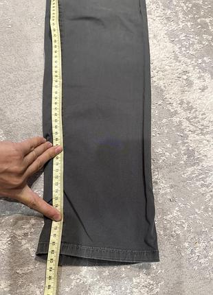 Брюки чіноси massimo dutti 31 5