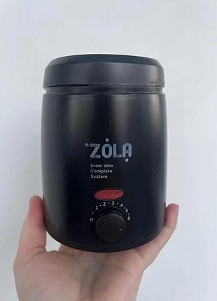 Воскоплав zola