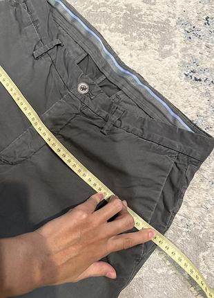 Брюки чіноси massimo dutti 31 7
