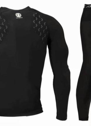 Термобілизна under armour 2