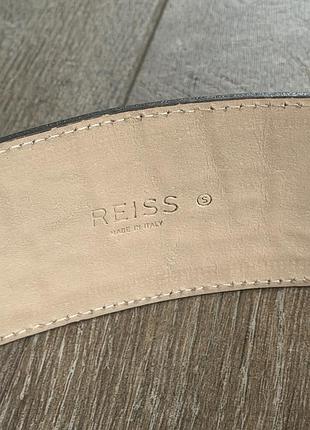 Ремінь reiss 5