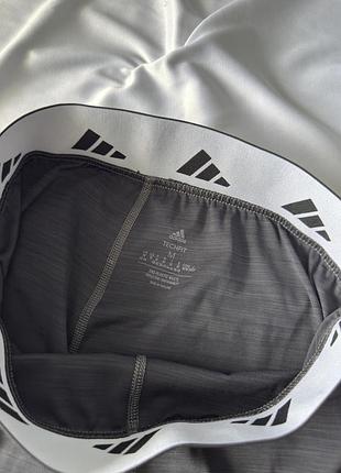 Спортивні лосини adidas 7