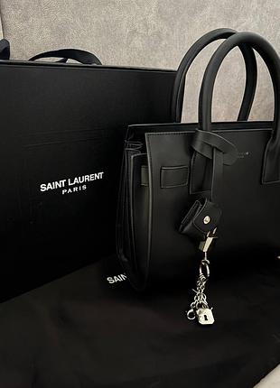 Ексклюзивна сумка yves saint laurent