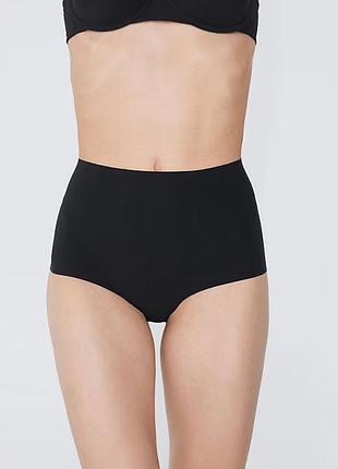 Высокие бесшовные трусики tezenis