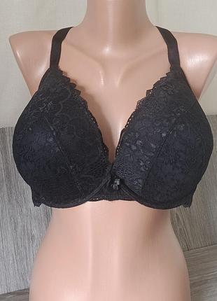 Бюстгальтер на косточках бренда torrid ☀️☀️☀️ 4