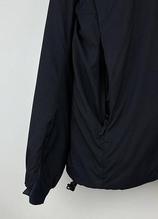 Мужская теплая куртка arcteryx 3