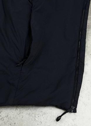 Мужская теплая куртка arcteryx 5