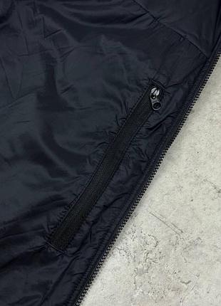 Мужская теплая куртка arcteryx 6