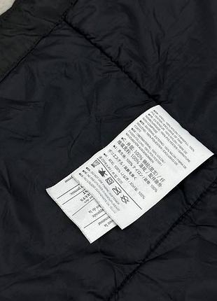 Мужская теплая куртка arcteryx 9