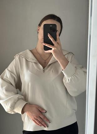 Джемпер з замочком 6