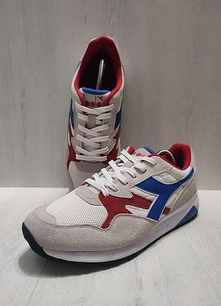 Кросівки diadora 45- устілка 29 см