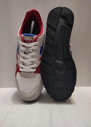 Кросівки diadora 45- устілка 29 см 4
