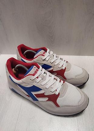 Кросівки diadora 45- устілка 29 см 6