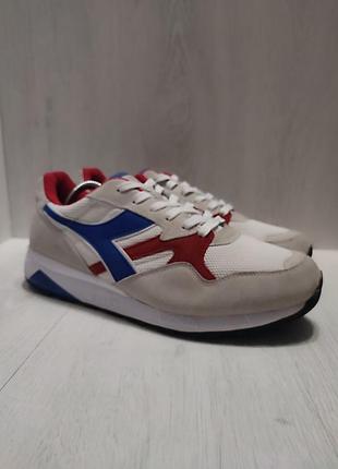 Кросівки diadora 45- устілка 29 см 2
