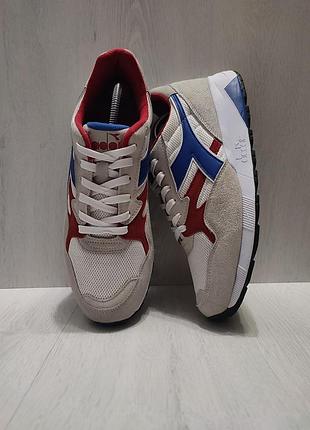 Кросівки diadora 45- устілка 29 см 3