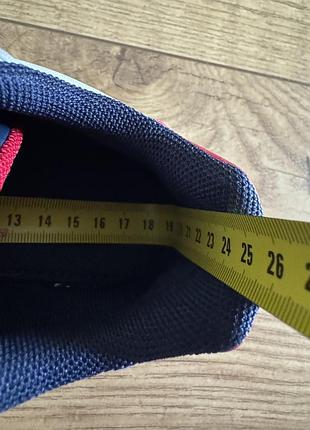 Кросівки дитячі levi’s білі, 29 розмір 6