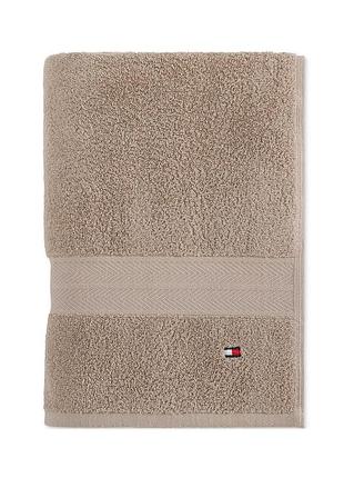 Лазневий рушник tommy hilfiger modern american