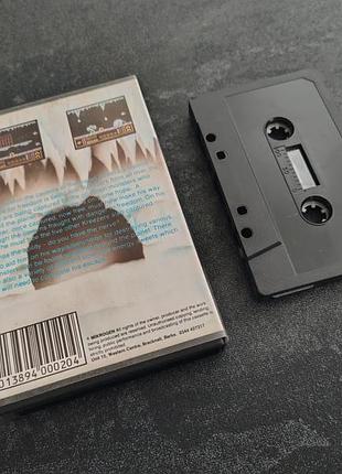 Касета frost byte (commodore 64) 2