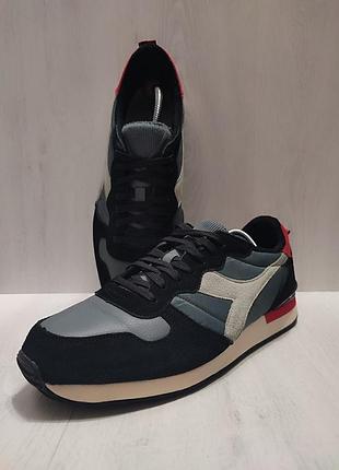 Кросівки diadora 45,5- устілка 29,5 см