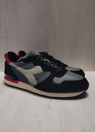 Кроссовки diadora 45,5- стелька 29,5 см 5