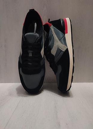 Кроссовки diadora 45,5- стелька 29,5 см 3