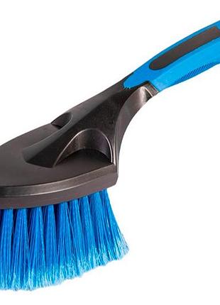 Щітка для миття автомобіля mastertool 250 мм (84-0015)