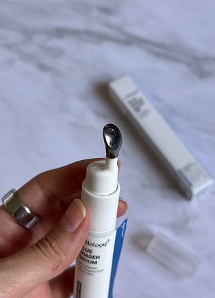 Cellology blue eraser serum 15 мл 2
