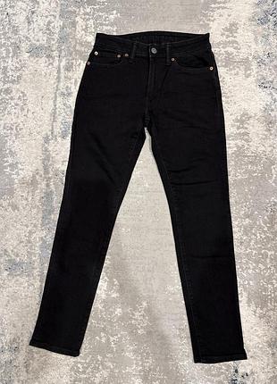 Джинси з еластаном american eagle 29/30