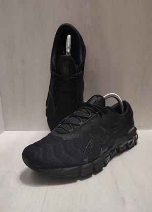 Кроссовки asics 42,5 - стелька 27 см