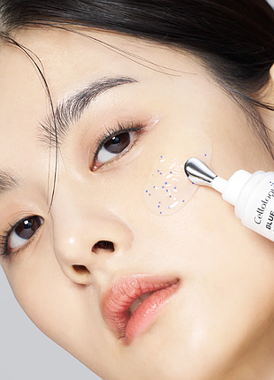 Cellology blue eraser serum 15 мл 4