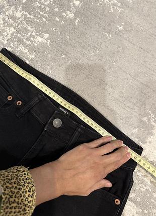 Джинси з еластаном american eagle 29/30 5