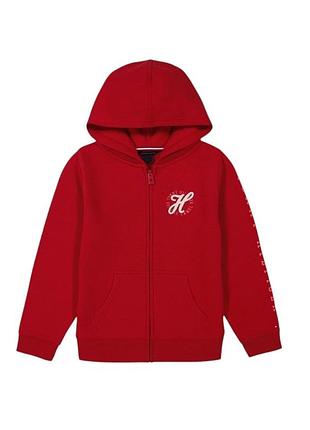 Дитяча толстовка tommy hilfiger