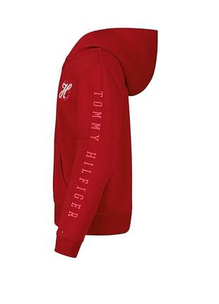 Дитяча толстовка tommy hilfiger 2