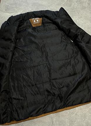 Жилетка чоловіча mountain warehouse тепла 7