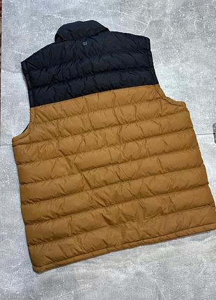 Жилетка чоловіча mountain warehouse тепла 6