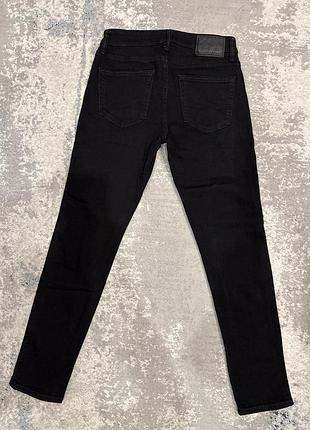 Джинси з еластаном american eagle 29/30 10