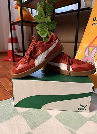 Кросівки puma club ii era