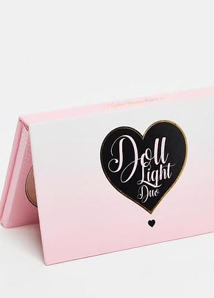 Хайлайтер doll beauty highlighter - like a diamond